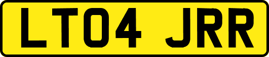 LT04JRR
