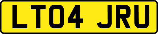 LT04JRU