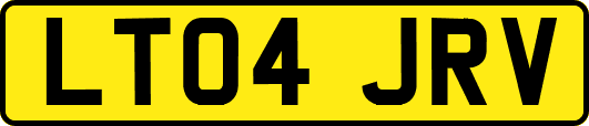 LT04JRV