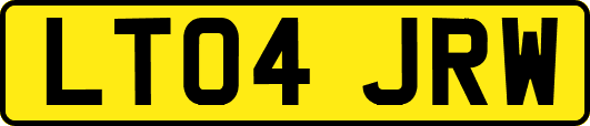LT04JRW
