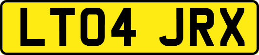 LT04JRX
