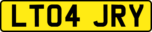 LT04JRY