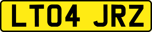 LT04JRZ