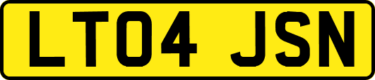 LT04JSN
