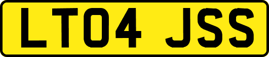 LT04JSS