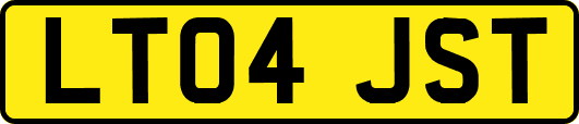 LT04JST