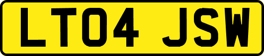 LT04JSW