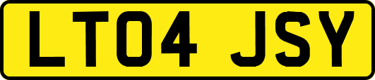 LT04JSY
