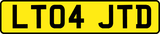LT04JTD