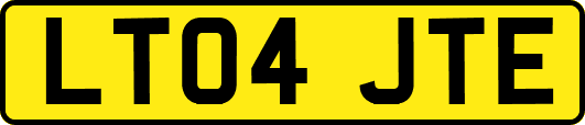 LT04JTE