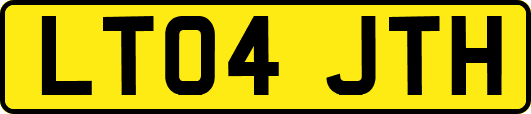 LT04JTH