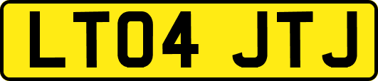 LT04JTJ