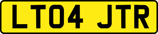 LT04JTR