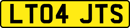 LT04JTS