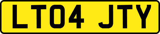 LT04JTY