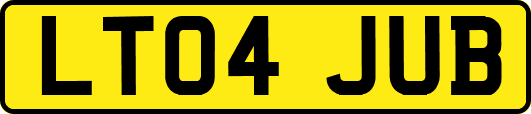 LT04JUB