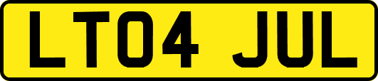 LT04JUL
