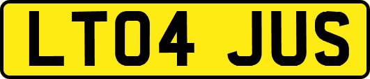 LT04JUS