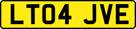 LT04JVE