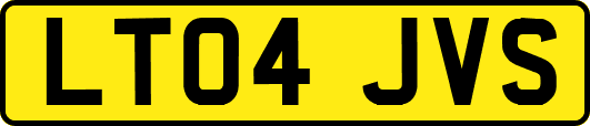 LT04JVS