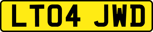 LT04JWD