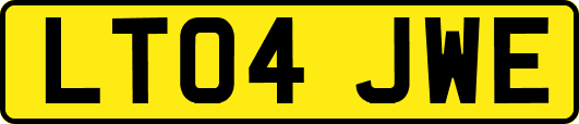 LT04JWE