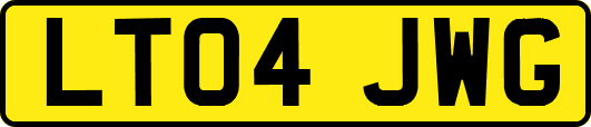 LT04JWG
