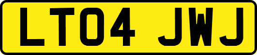 LT04JWJ