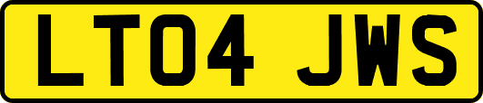 LT04JWS