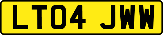 LT04JWW