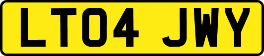 LT04JWY