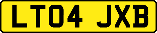 LT04JXB