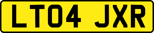 LT04JXR