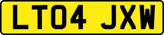LT04JXW