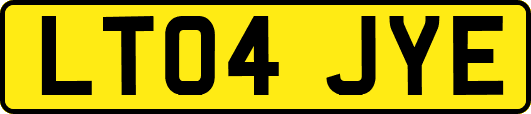 LT04JYE