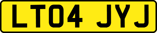 LT04JYJ