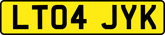 LT04JYK