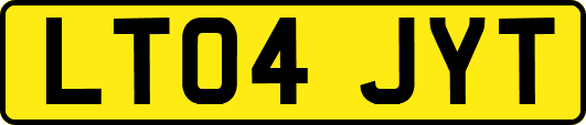 LT04JYT