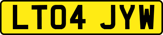 LT04JYW