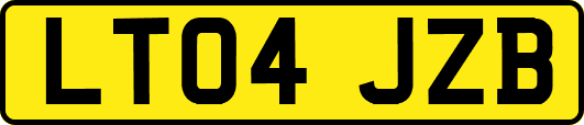 LT04JZB