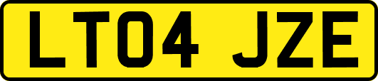 LT04JZE
