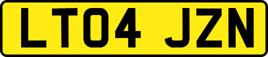 LT04JZN