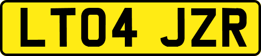 LT04JZR