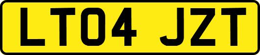 LT04JZT