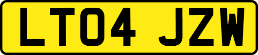 LT04JZW