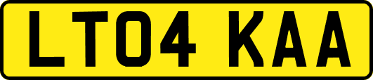 LT04KAA