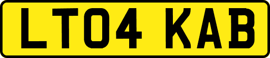LT04KAB