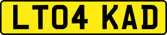 LT04KAD