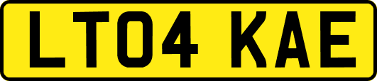 LT04KAE
