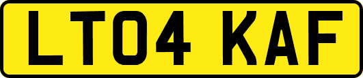 LT04KAF